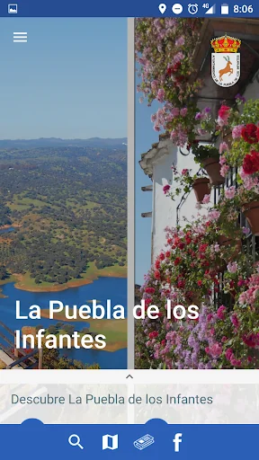 La Puebla de los Infantes