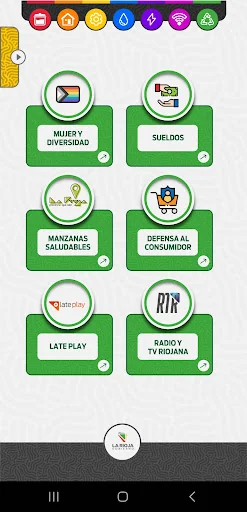 La Rioja Provincia