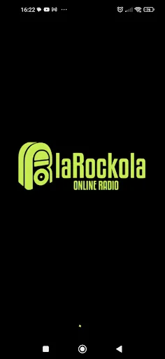 LaRockola Online Radio