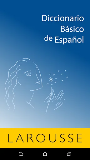 Larousse Spanish Basic