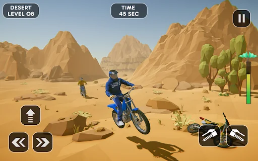 Bike Stunt : Bike Racing Games