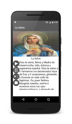 La Salve
