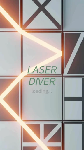 LASER DIVER