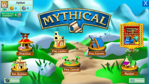Mythical