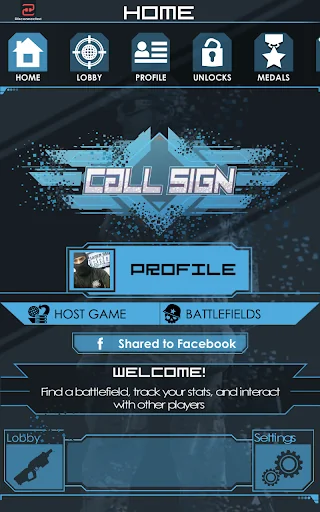 Callsign