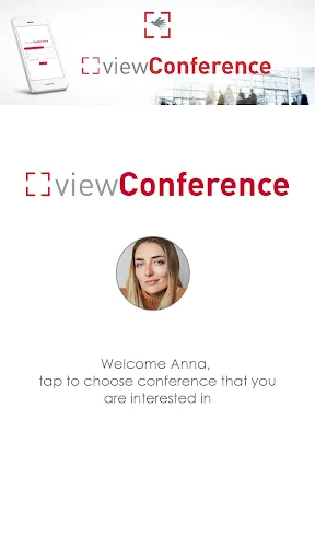 viewConference