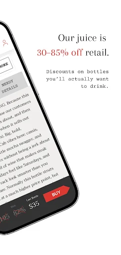 Last Bottle Wines screenshot 3