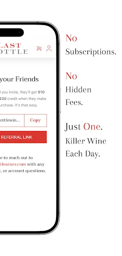Last Bottle Wines screenshot 4
