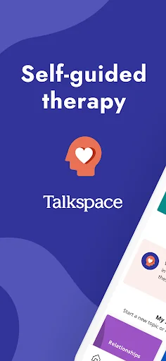Talkspace Go