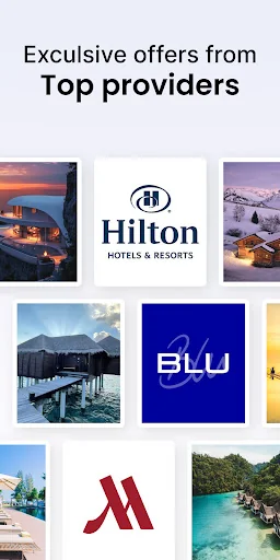 Last Minute Hotel Booking App screenshot 3