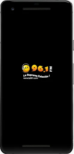 Radio La Suprema Estación 96.1