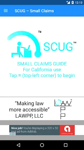 Small Claims Guide: California