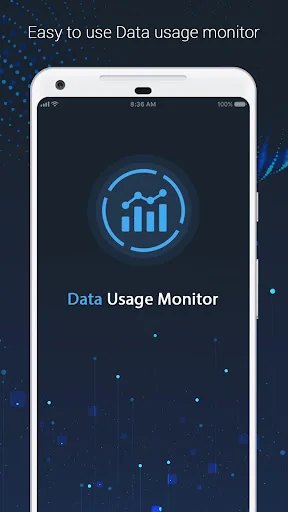 Data Usage :Data Usage Monitor