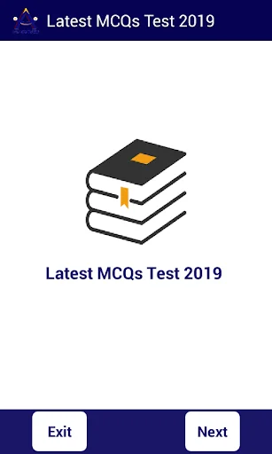 Latest MCQs Test 2019 - Best f