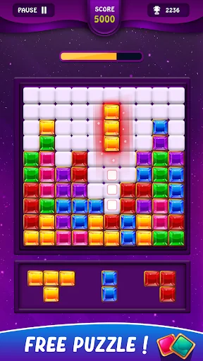 Block Puzzle