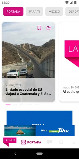 Latinus