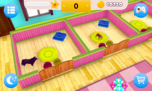 Dog Home screenshot 3
