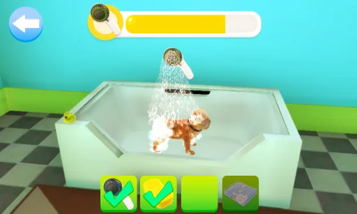 Dog Home screenshot 4