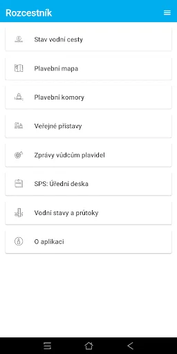 LAVDIS Mobile