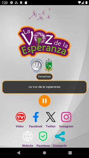 La Voz de la Esperanza CO