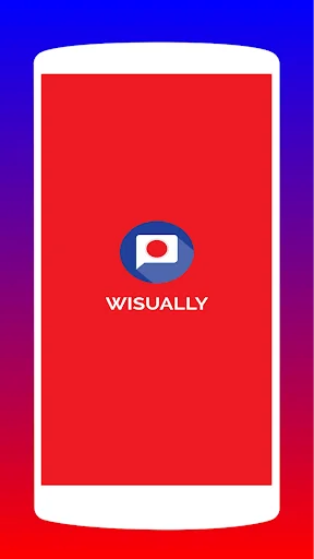 Wisually - The Real One to One