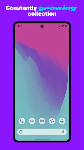 Ornamental: 4K Live Wallpapers screenshot 2