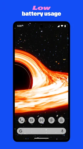 Ornamental: 4K Live Wallpapers screenshot 4