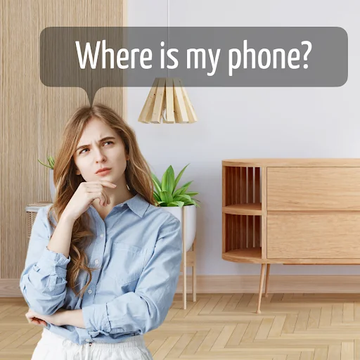 Find my phone by clap PRO