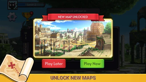 Bingo Quest Multiplayer Bingo screenshot 3