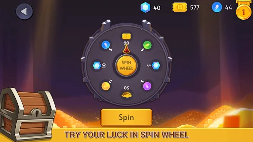 Bingo Quest Multiplayer Bingo screenshot 4