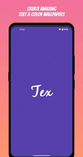 TexWalls! - Text Wallpapers