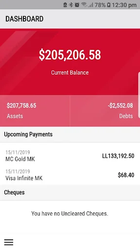 FNB Mobile App