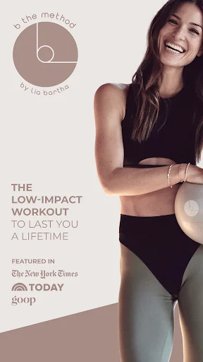 B The Method by Lia Bartha screenshot 1