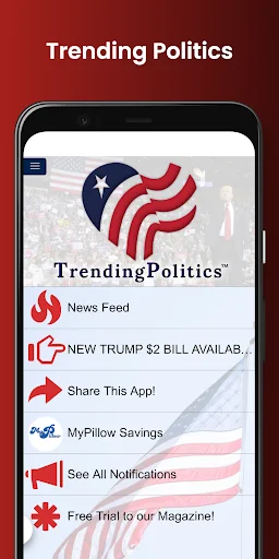 Trending Politics