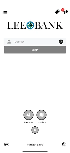 LeeBank24 Mobile
