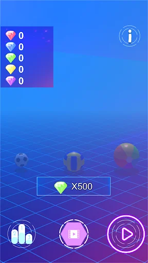 Rolling Ball