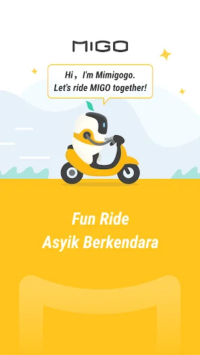 MIGO Ebike