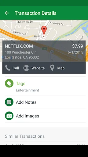 LCNB Mobile Banking screenshot 4