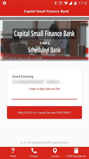 Capital Mobile+