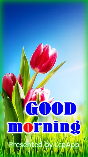 Good Morning Images