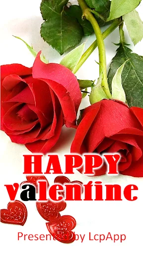 Valentine's Day