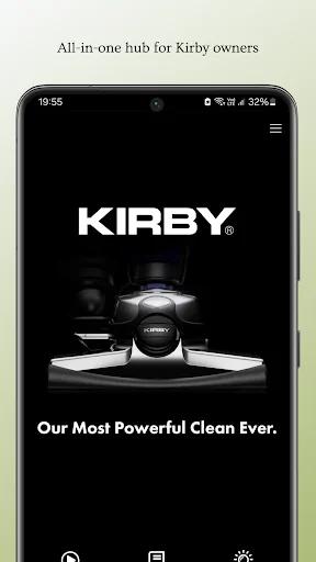 Kirby Vacuum Owner Resources