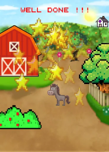 Peekaboo Farm