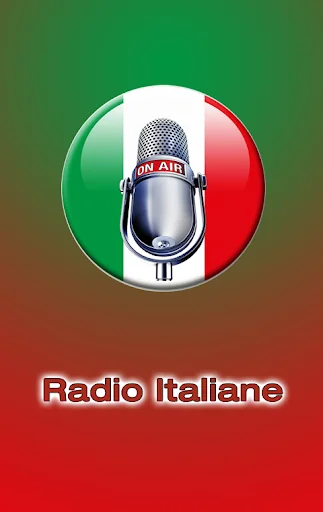Radio Italiane