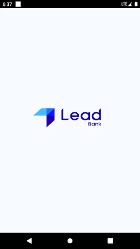 Lead Bank Mobile