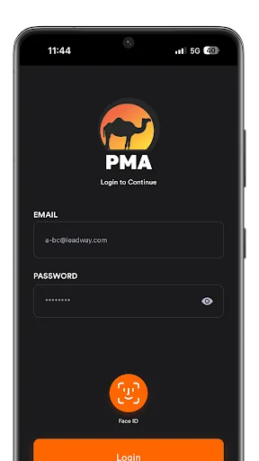 Leadway PMA