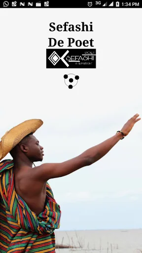 Sefashi De Poet