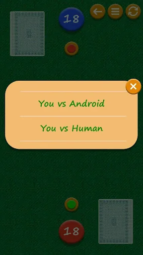 War - card game screenshot 4