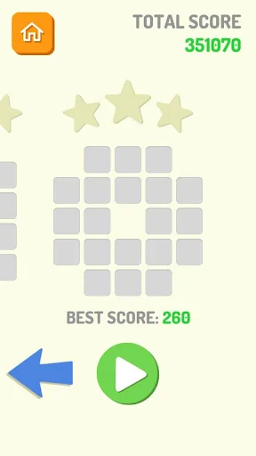 Color cell connect - puzzle screenshot 3