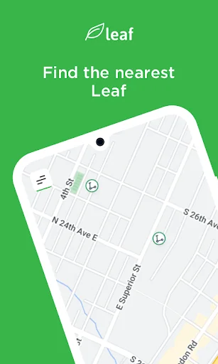 Leaf Rides